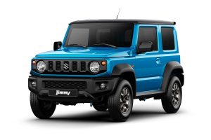 Suzuki-Jimny-2018