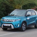Suzuki Vitara 1,6D auto (1)