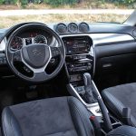 Suzuki Vitara 1,6D auto (10)
