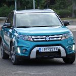 Suzuki Vitara 1,6D auto (12)