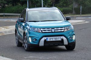 Suzuki Vitara 1,6D auto (12)