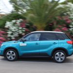 Suzuki Vitara 1,6D auto (13)
