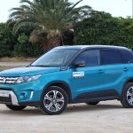Suzuki Vitara 1,6D auto (5)
