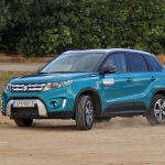 Suzuki Vitara 1,6D auto (6)