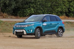 Suzuki Vitara 1,6D auto (6)