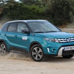 Suzuki Vitara 1,6D auto (7)