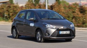 Toyota-Yaris-kinisi