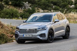 VW Touareg 2018 (10)
