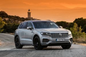 VW Touareg 2018 (15)