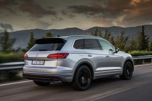 VW Touareg 2018 (9)