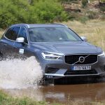 Volvo XC60 D5 (1)