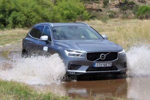 Volvo XC60 D5 (1)