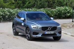 Volvo XC60 D5 (15)