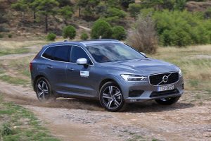 Volvo XC60 D5 (27)