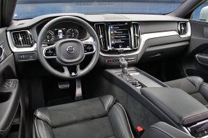 Volvo XC60 D5 (3)