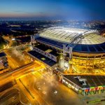 ajax arena