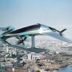 aston flying car