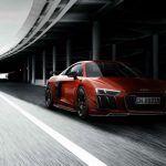 audi r8 v10 plus