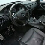 bmw 3 v10