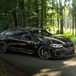 bmw m5 manhart