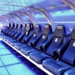 football bucket seats 6