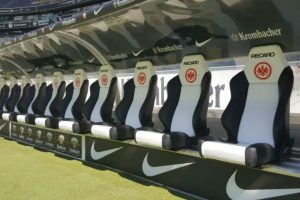 football bucket seats 7