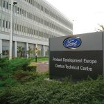 ford europe