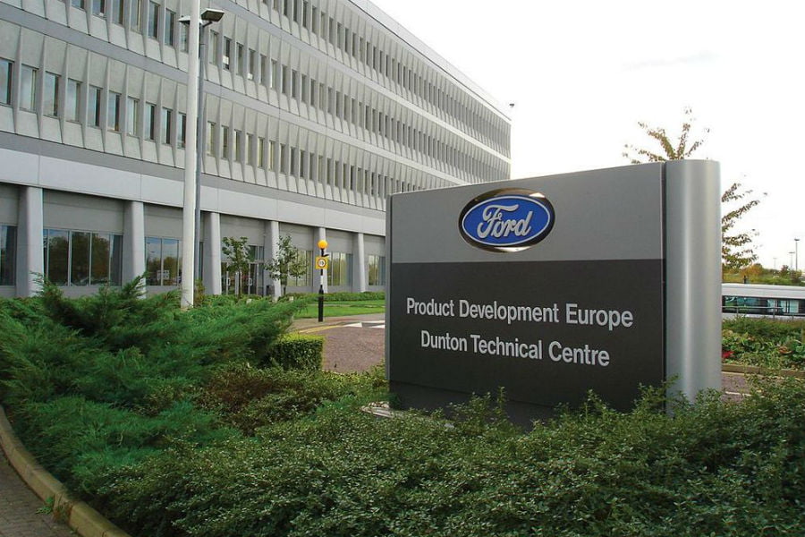 Έρχεται «τσεκούρι» για 4 μοντέλα της Ford