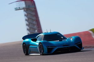 nio ep9