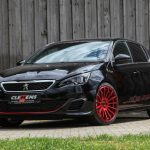 peugeot 308 gti