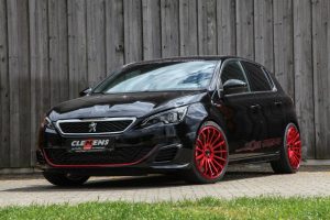 peugeot 308 gti