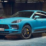 porsche macan fl
