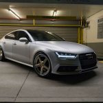 satin audi s7