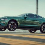 10th million mustang