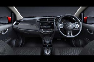 Honda Brio 2019 (2)
