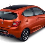 Honda Brio 2019 (5)