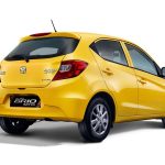 Honda Brio 2019 (6)