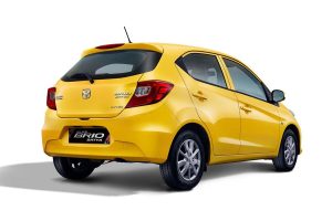 Honda Brio 2019 (6)