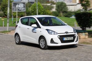 Hyundai i10 1.0 (1)
