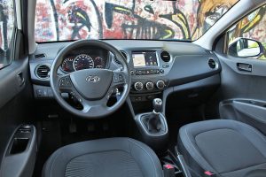 Hyundai i10 1.0 (13)