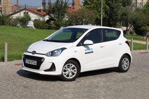 Hyundai i10 1,0