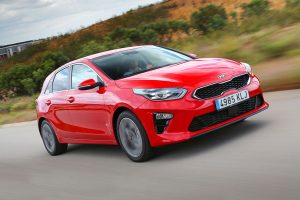 Kia Ceed 1.4 T-GDI (1)