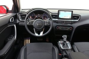 Kia Ceed 1.4 T-GDI (11)