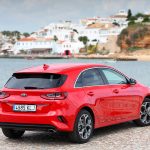 Kia Ceed 1.4 T-GDI (14)