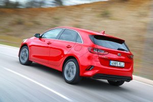 Kia Ceed 1.4 T-GDI (15)