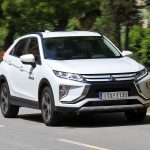 Mitsubishi Eclipse 1.5 (1)