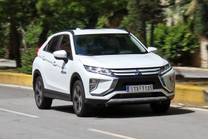 Mitsubishi Eclipse 1.5 (1)