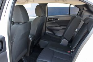 Mitsubishi Eclipse 1.5 (16)