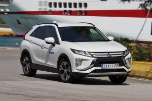 Mitsubishi Eclipse 1.5 (17)