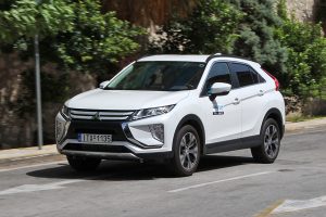 Mitsubishi Eclipse 1.5 (2)